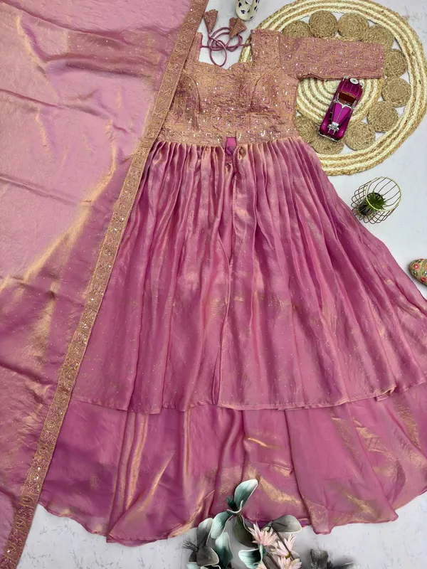 Heavy_Two_Tone_Fandy_Silk