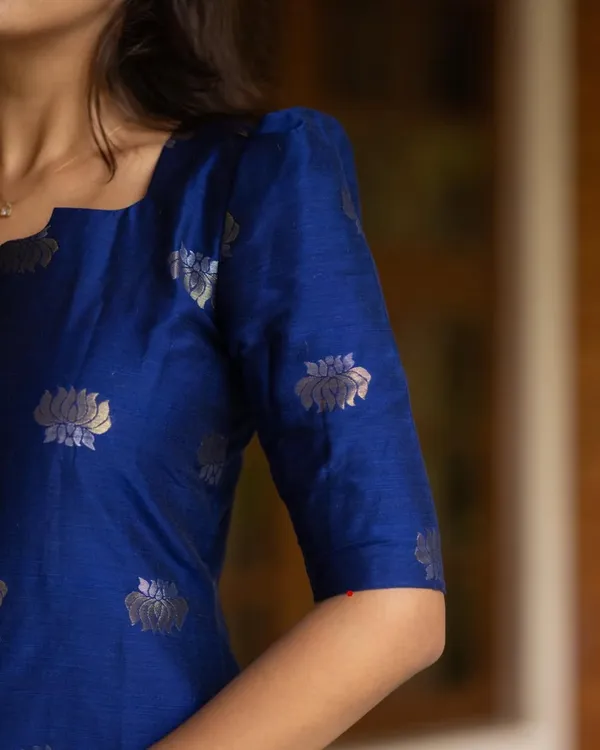 Women_Cotton_Rayon_Kurta_Pant_Dupatta_Set