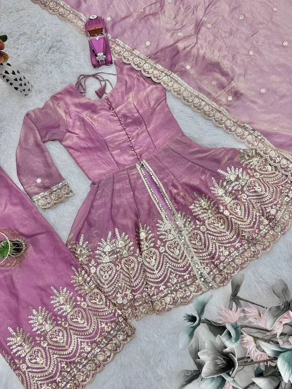 Heavy_Embroidery_Sequins_With_Real_Mirror__Work
