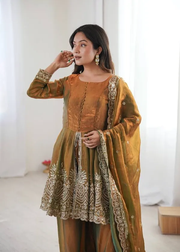 Heavy_Embroidery_Sequins_With_Real_Mirror__Work