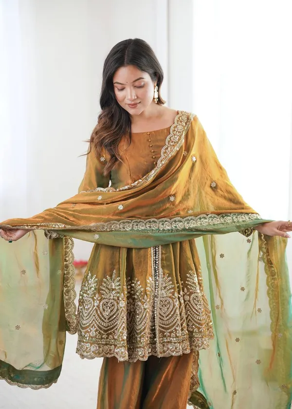 Heavy_Embroidery_Sequins_With_Real_Mirror__Work