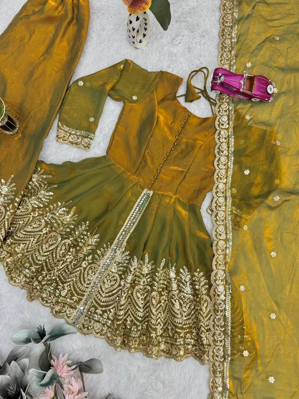 Heavy_Embroidery_Sequins_With_Real_Mirror__Work