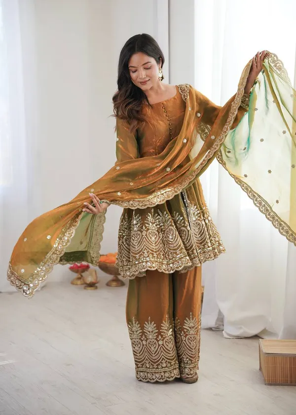 Heavy_Embroidery_Sequins_With_Real_Mirror__Work