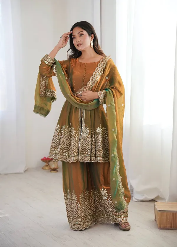 Heavy_Embroidery_Sequins_With_Real_Mirror__Work