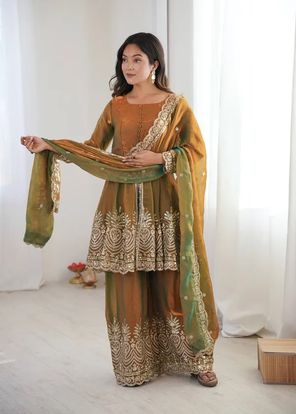 Heavy_Embroidery_Sequins_With_Real_Mirror__Work
