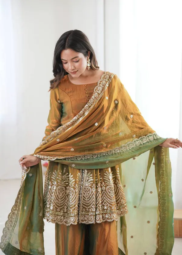Heavy_Embroidery_Sequins_With_Real_Mirror__Work