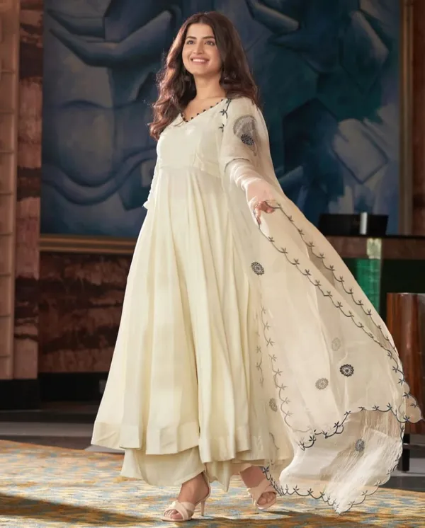 White_Gown