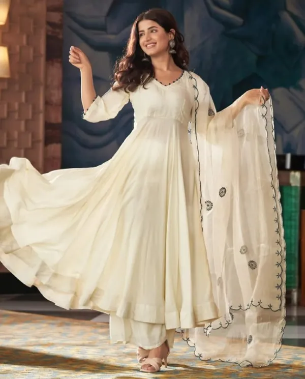 White_Gown