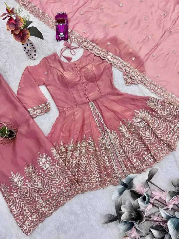 Heavy_Embroidery_Sequins_With_Real_Mirror__Work