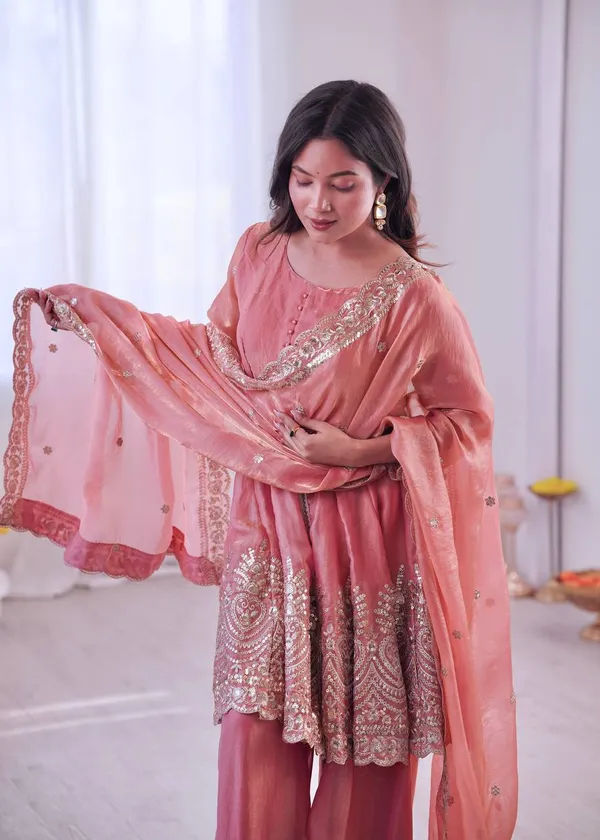 Heavy_Embroidery_Sequins_With_Real_Mirror__Work