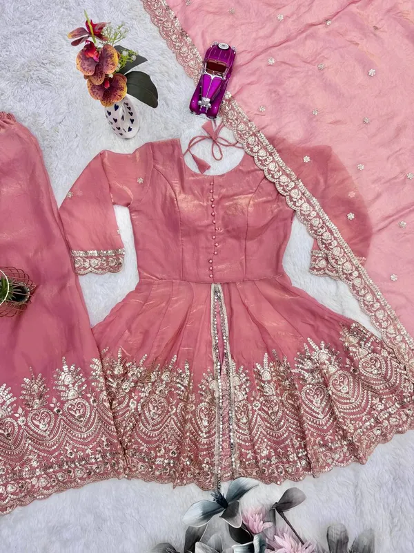 Heavy_Embroidery_Sequins_With_Real_Mirror__Work