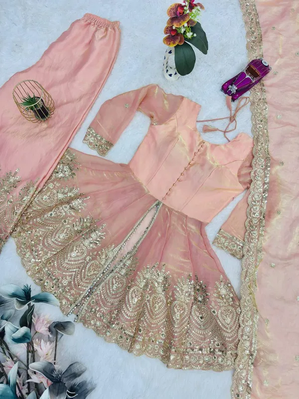 Heavy_Embroidery_Sequins_With_Real_Mirror__Work