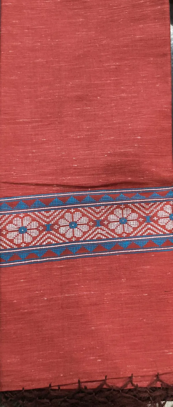 Traditional_Red_Silk_Anhgwastram_Embroidered_Border