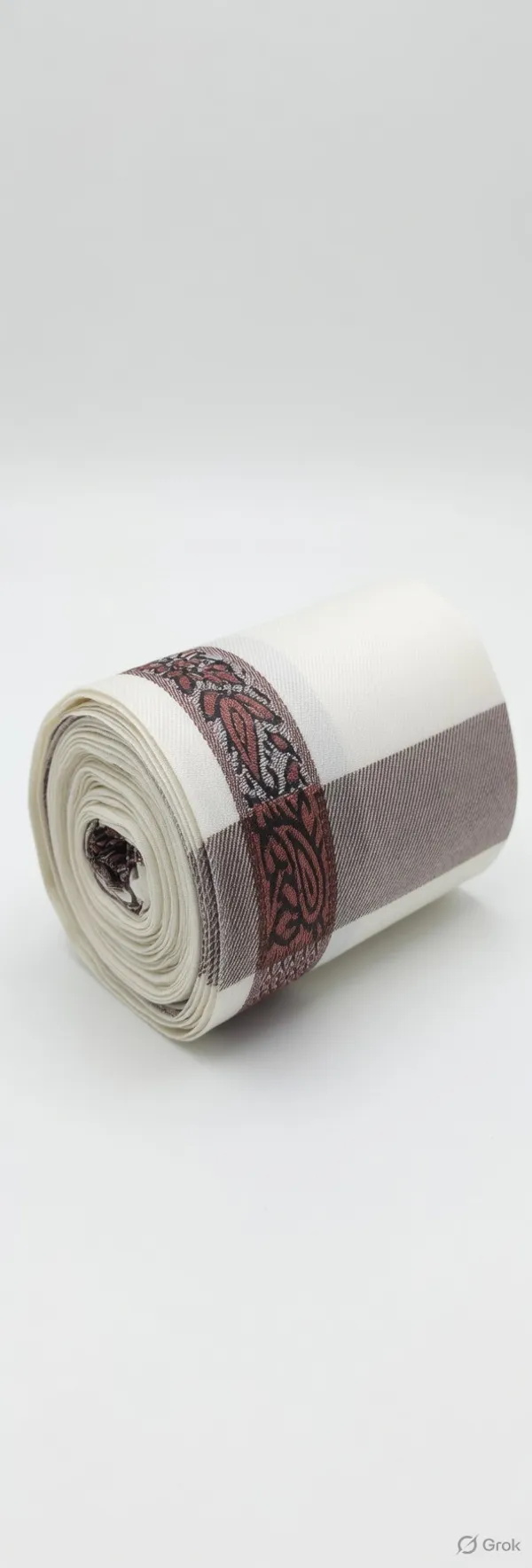 Men's_White_Angvastram_with_Maroon_Floral_Border_-_Traditional_Handwoven_Cotton_Uttariya