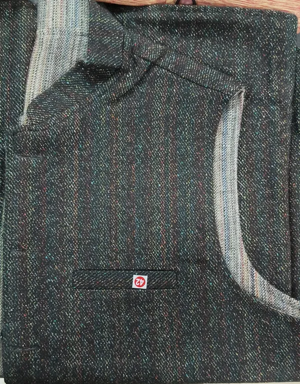 Grey_Woven_Waistcoat_For_Men-_Traditional_Wear