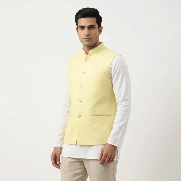 Premium_Khadi_Cotton_Waistcoat_for_Men