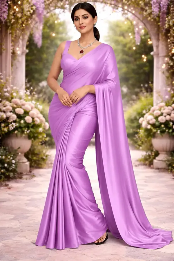 Royal_Purapal_Satin_Silk_Saree__|_With_Blouse_Piece