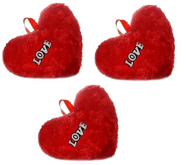 Red_Heart_Cushion_Home_Decor_Pack_Of_3