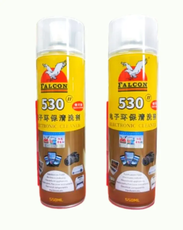 Multicolor_Contact_Spray_Cleaner_Cleaning_Chemical_Pack_Of_2