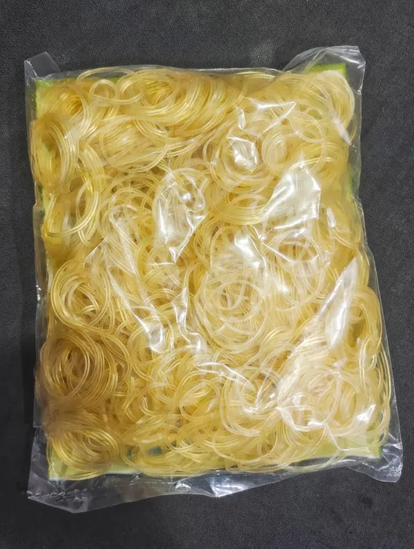 Yellow_Rubber_Bands_Office_/_Utility