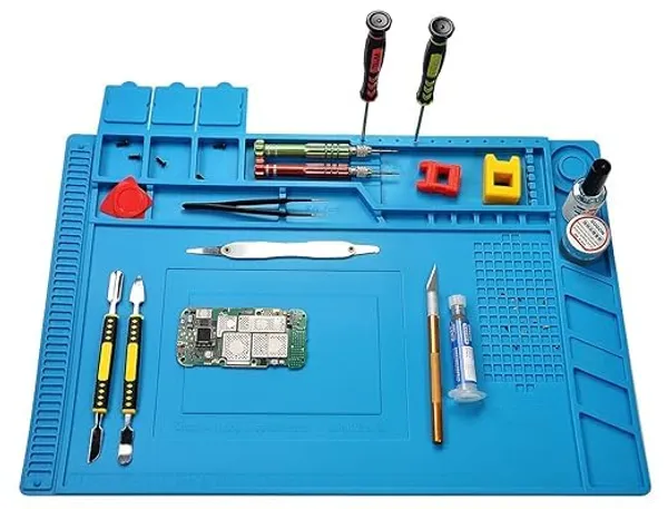Blue_Silicone_Soldering_Mat_Repair_Tool