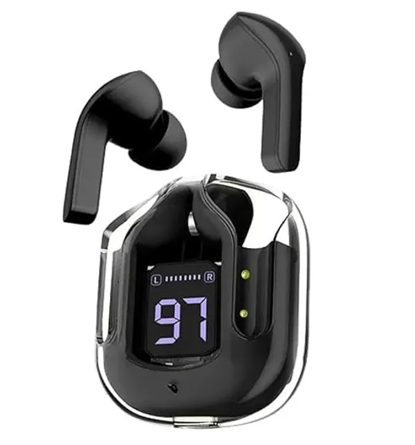 Black_Bluetooth_Earbuds_Audio_Device