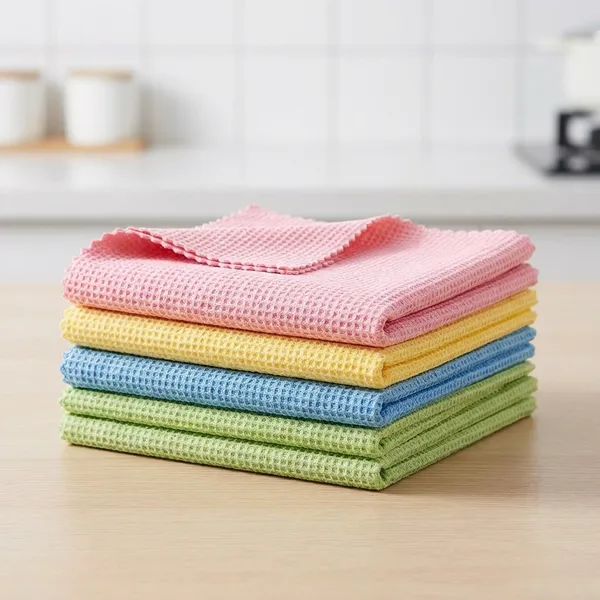 Multicolor_Microfiber_Cloth_Cleaning_Accessory