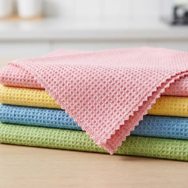 Multicolor_Microfiber_Cloth_Cleaning_Accessory