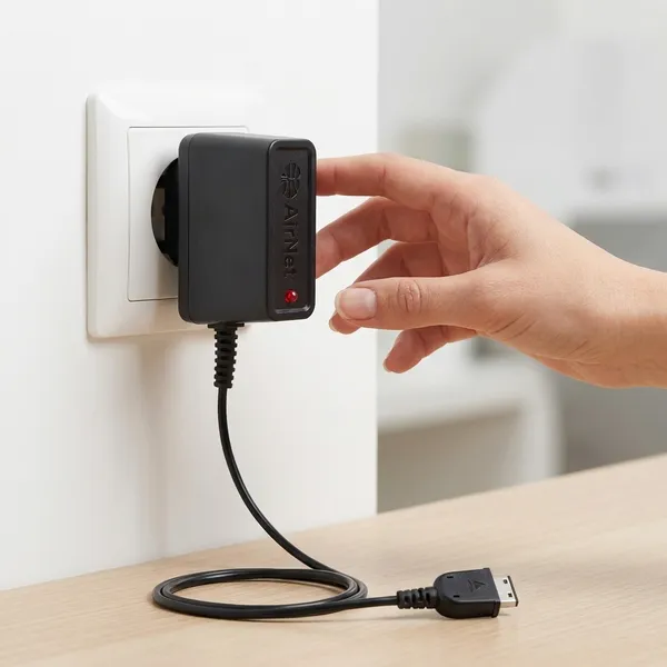 Black_Basic_Phone_Charger_Mobile_Charger