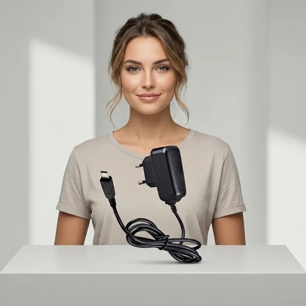 Black_Keypad_Phone_Charger_Mobile_Charger