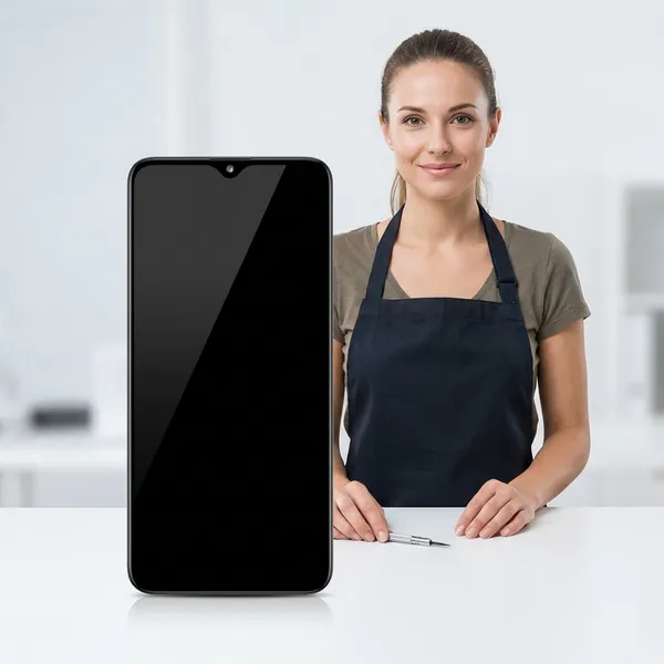 Black_Lcd_Display_Mobile_Spare_Part