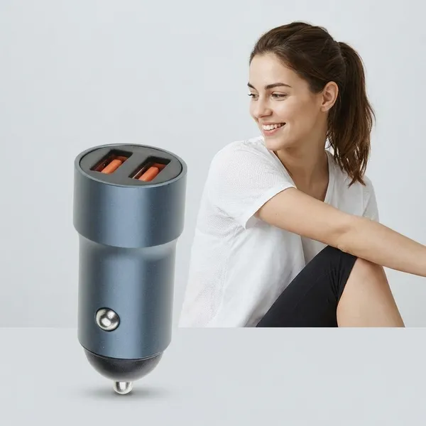 Dark_Grey_Car_Charger_Mobile_Accessory