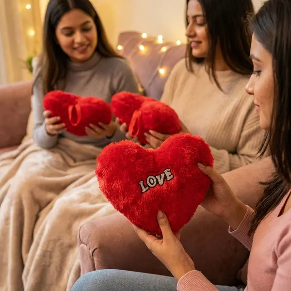 Red_Heart_Cushion_Home_Decor_Pack_Of_3