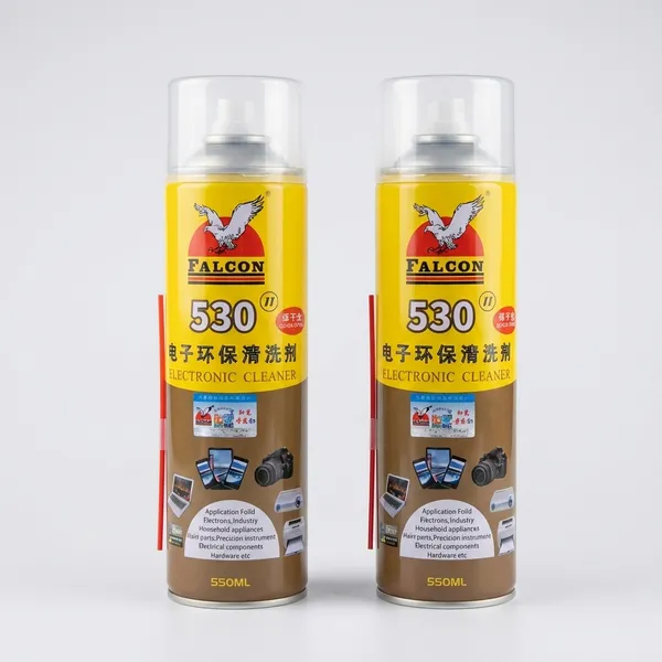 Multicolor_Contact_Spray_Cleaner_Cleaning_Chemical_Pack_Of_2