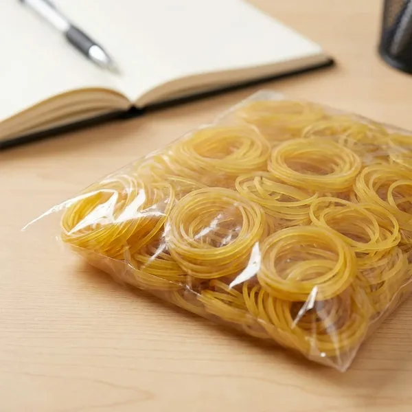 Yellow_Rubber_Bands_Office_/_Utility