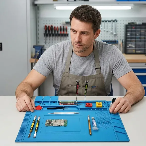 Blue_Silicone_Soldering_Mat_Repair_Tool