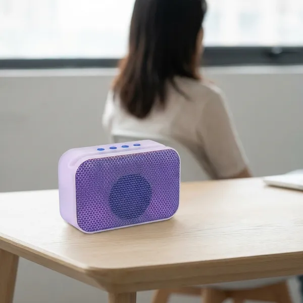 Lavender_Portable_Speaker_Audio_Device