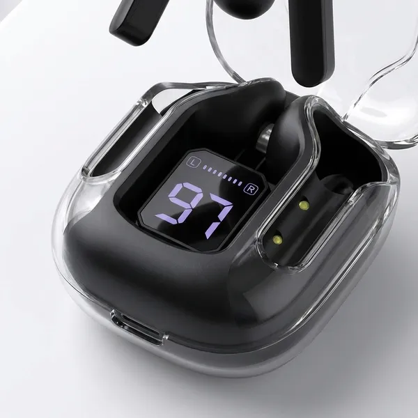 Black_Bluetooth_Earbuds_Audio_Device
