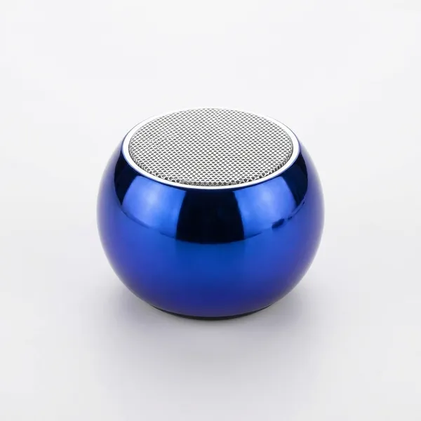 Blue_Mini_Bluetooth_Speaker_Audio_Device_pack_of_2_pcs_combo