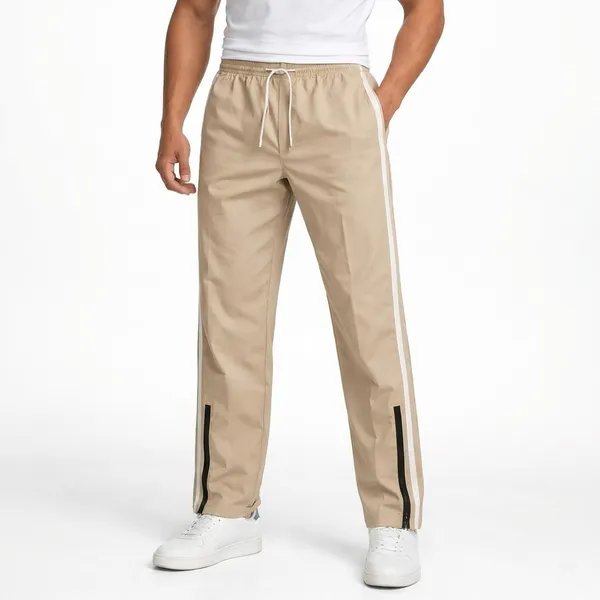 Beige_Track_Pant_Casual_Lower