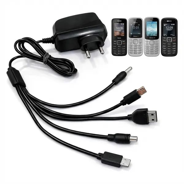 Black_5-In-1_Charger_Mobile_Charger
