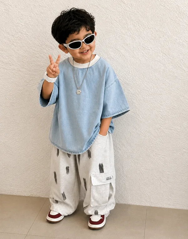 Blue_Premium_And_Elegant_Denim_Co-Ord_Set_For_Boys
