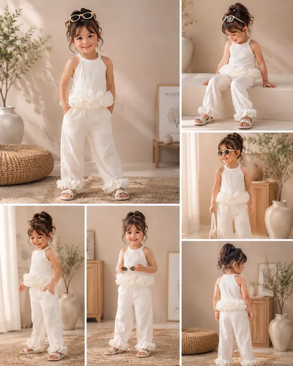 White_Premium_And_Elegant_Soft_Co-Ord_Set_For_Girls