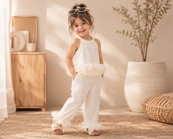 White_Premium_And_Elegant_Soft_Co-Ord_Set_For_Girls