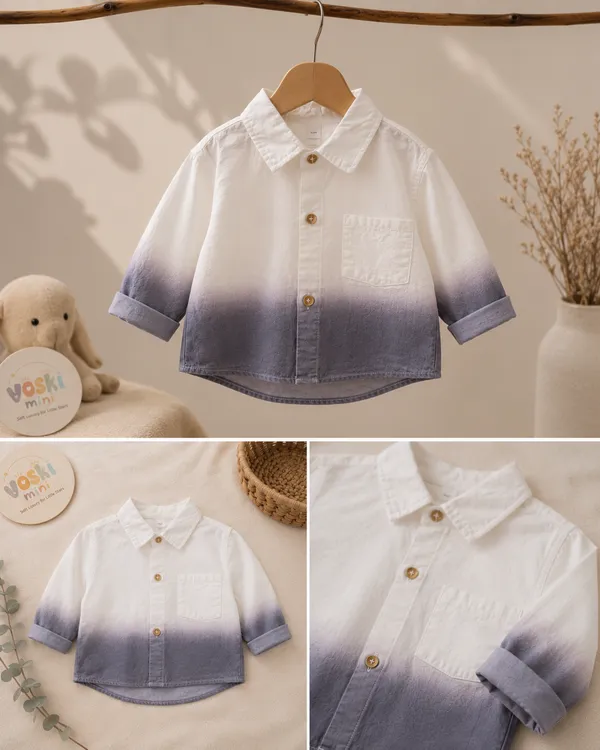 White_Premium_And_Elegant_Cotton_Shirt_For_Boys
