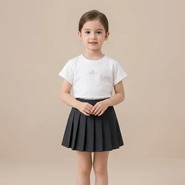 White_Premium_And_Elegant_Cotton_Co-Ord_Set_For_Girls