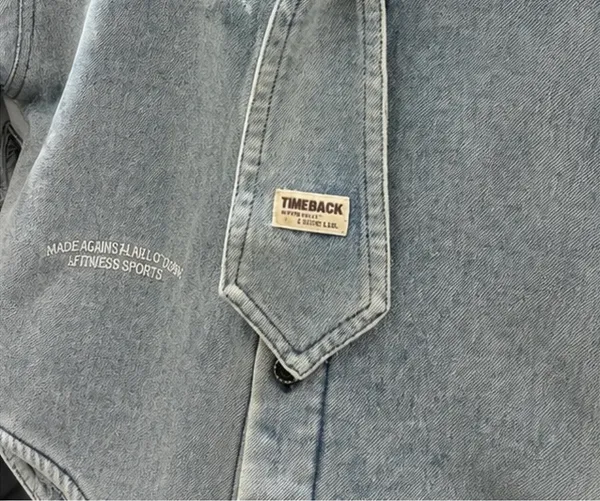 Blue_Premium_And_Elegant_Denim_Shirt_For_Boys