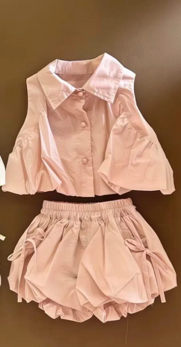 Pink_Premium_And_Elegant_Cotton_Dress_For_Girls