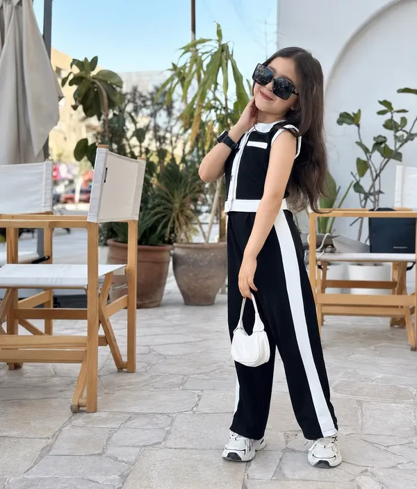 Black_Premium_And_Elegant_Soft_Cotton_Co-Ord_Set_For_Girls