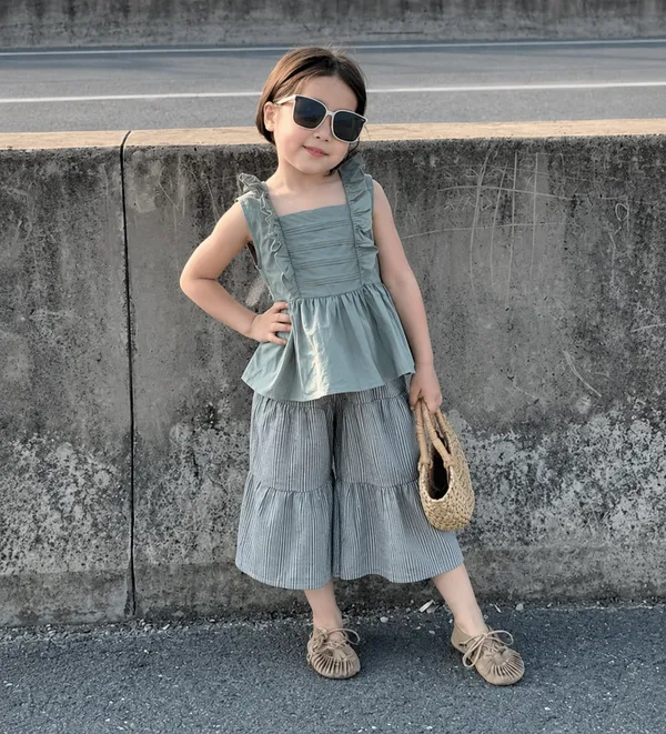 Grey_Premium_And_Elegant_Cotton_Co-Ord_Set_For_Girls